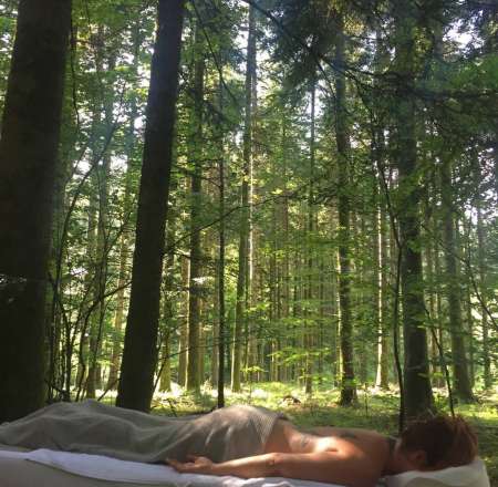 masseur cherche partenaire
