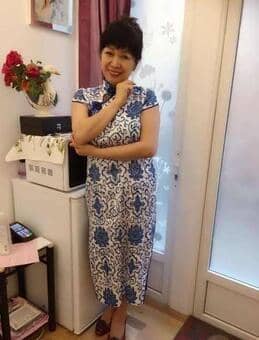  Massage bien-tre relaxant lch-prise totale