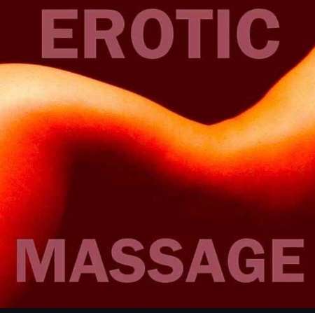 Massage Sensuel