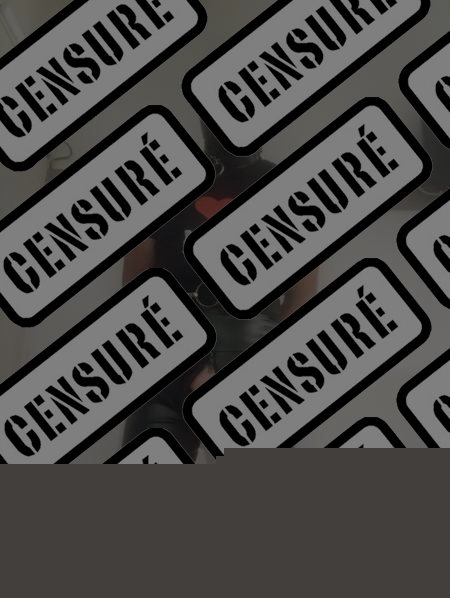 massage des seins et du clito