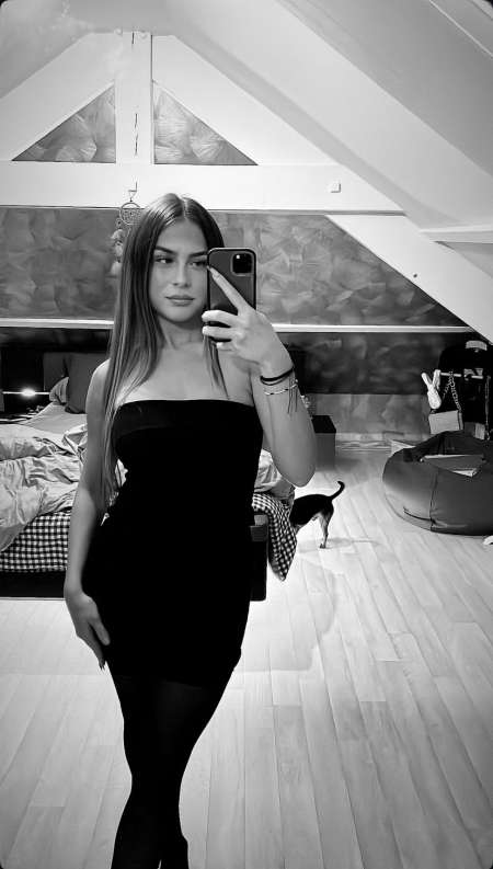  Nudes , cam priv , pour soumis et voyeur