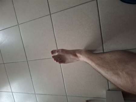 Cherche dominatrice