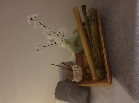 Soins de confort et de bien-tre sur LA ROCHELLE