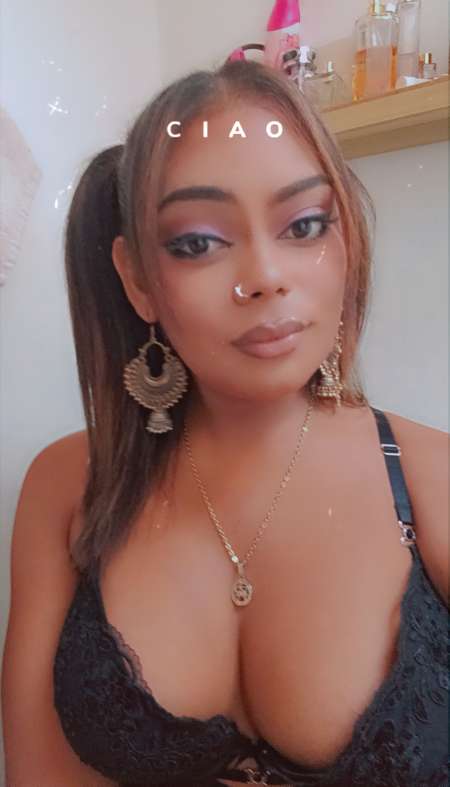  Coquine tiSsm