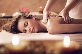 Offre massage gratuit a une jolie femme clibatair