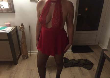 Cpl pour soires erotique