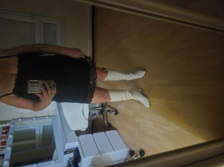Maitresse Femme Libertine