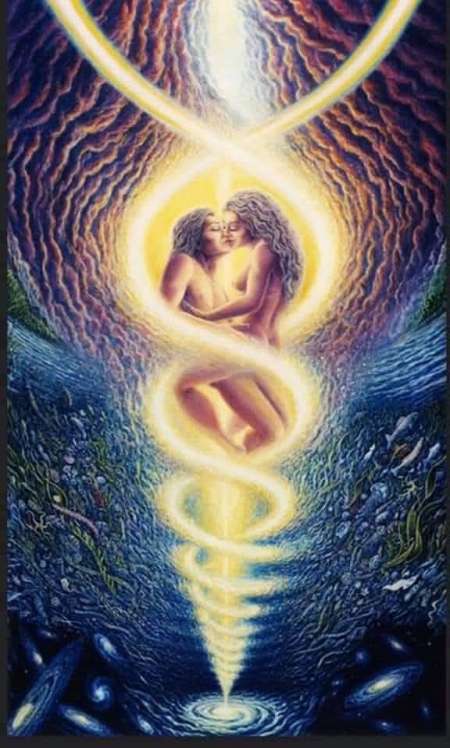 Massage tantrique gratuit pour toutes les femmes.