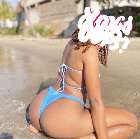  Bella avec discrtion
