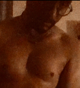 Massage naturiste
