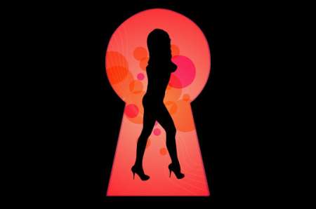 Couple cherche voyeur