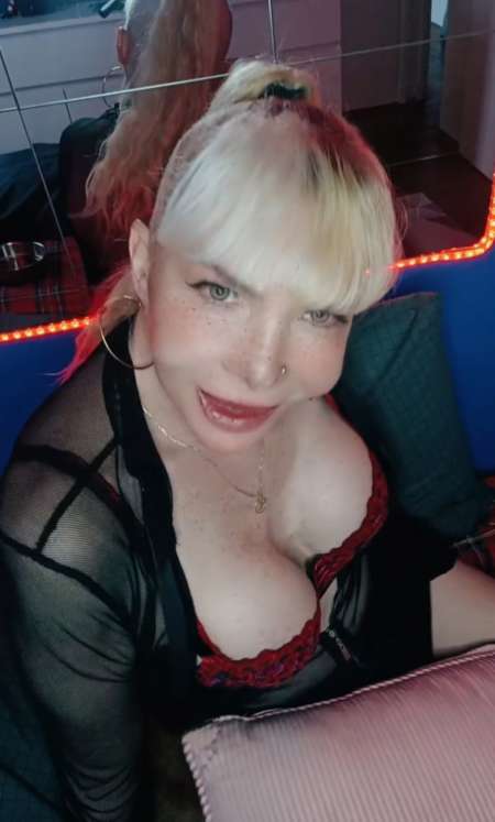  Mylène Trans Paris