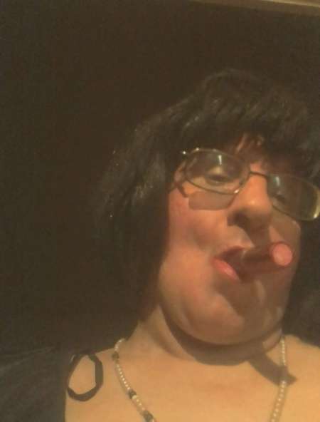 Genevive travesti
