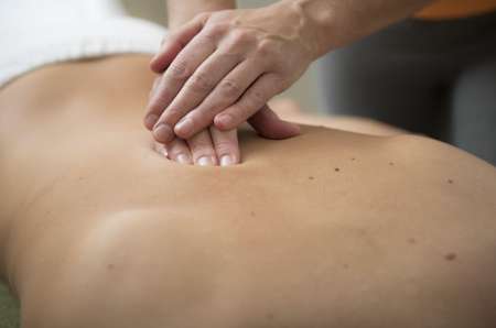 Masseur pour H (veil,rveil des sens )