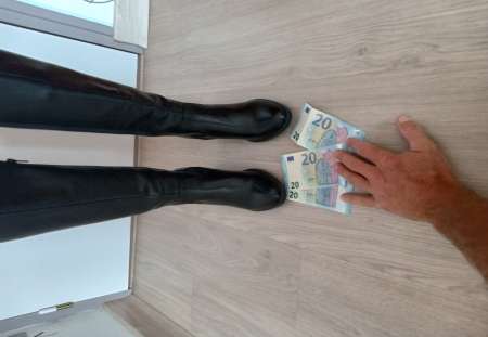 Lche-bottes