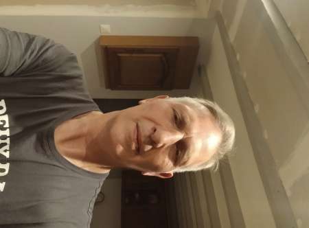  Homme cherche une vrai rencontre srieuse