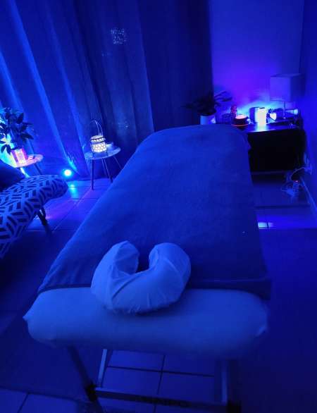 Marco,Massage naturiste Le Barcars