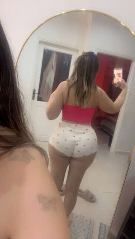 Femme et gay trans
