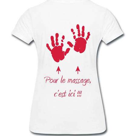 Massage dtente relaxation