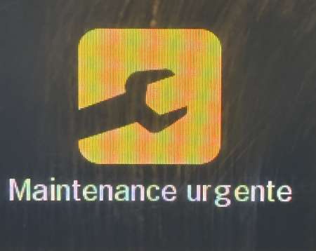 Dpannage sexe