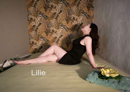  Nouvelle masseuse asiatique  Nancy