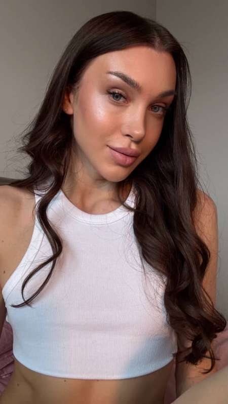 Nathalie jolie XXL 100 rel nouvelle dans la vill