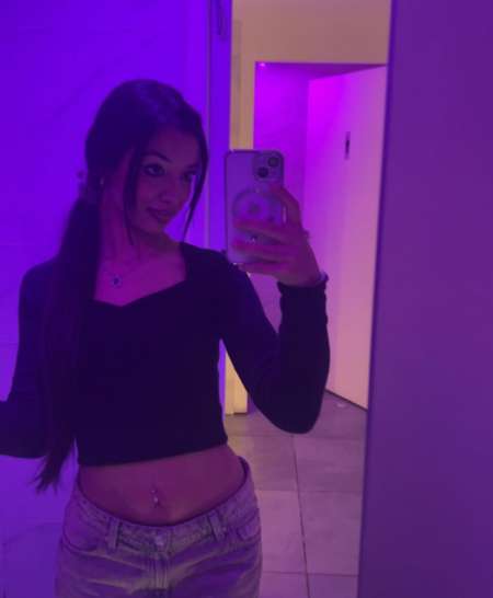 une vrai femme capable non vnale
