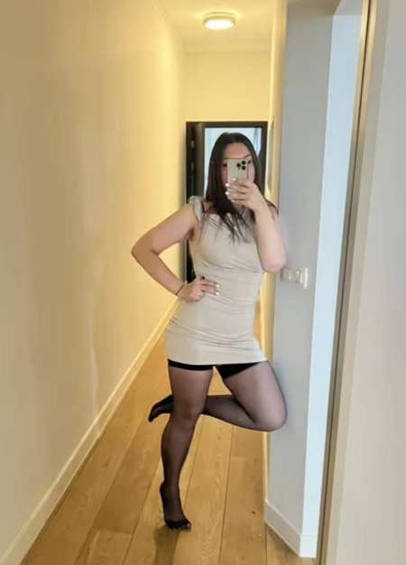 masseuse exprimente dans le domaine