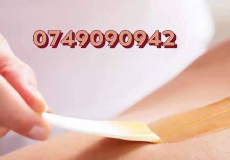  EPILATION POUR HOMME zero sept quatre