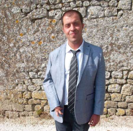 Homme souhaite rencontre srieuse