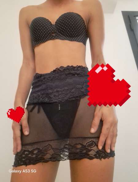  Coquine