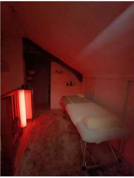 Massage 4 mains pour hommes / femmes et Couples