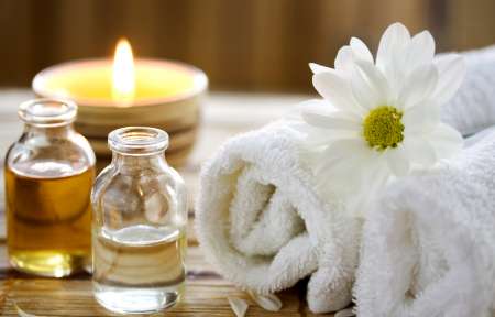 Massage dtente relaxation