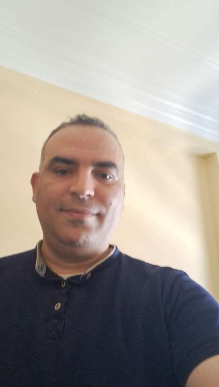 Cherche relation srieuse