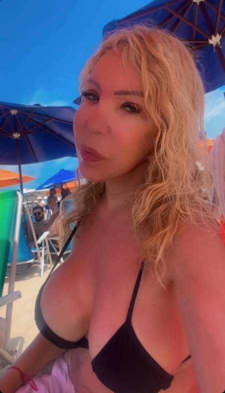  Sublime magnifique massage avec Helena