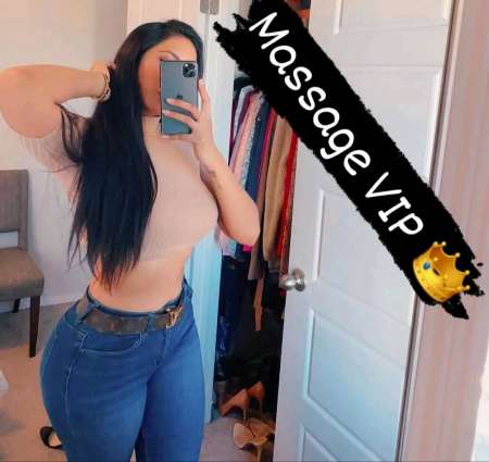 Massage VIP professionnelle Alger
