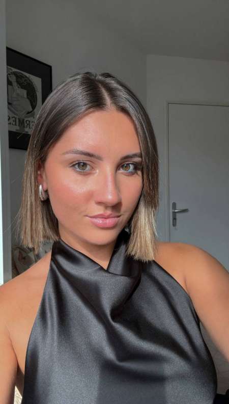  Femme propose nudes