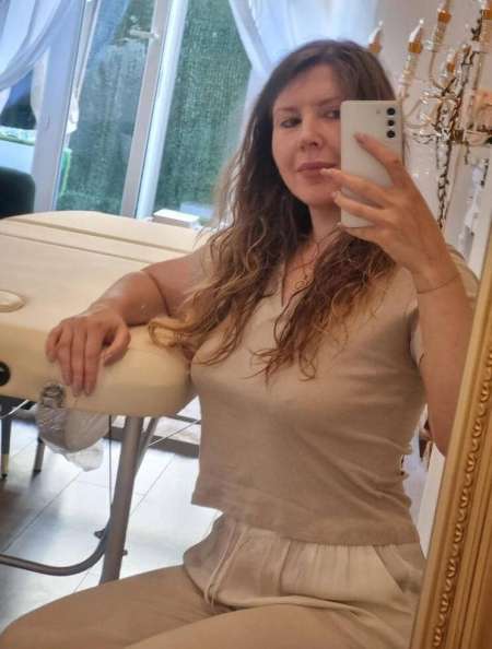  Massage tantrique bien-tre et de relaxation