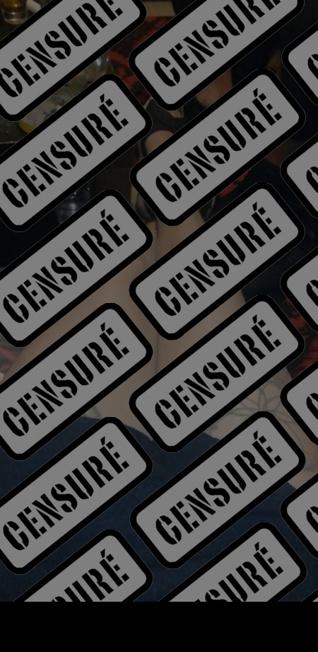 Espagnol tbm pour massage cunni