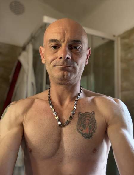 Recherche sexfriend