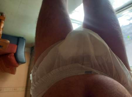 bb en couche culotte