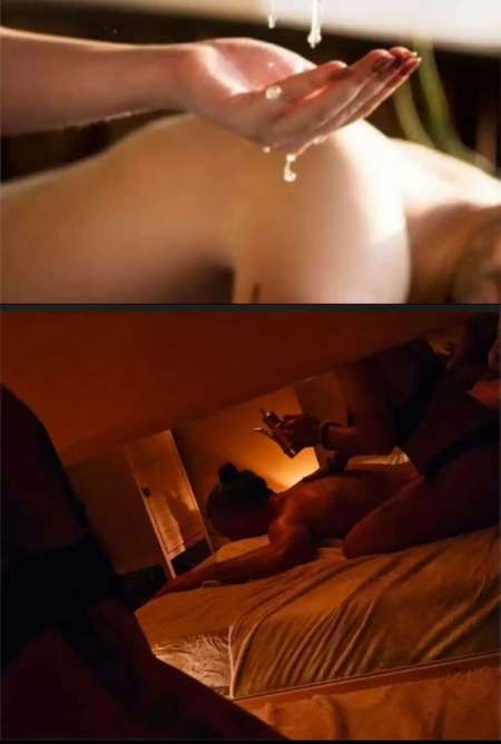  Massage naturiste body body