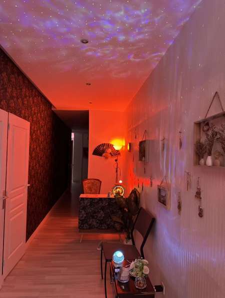 Massage asiatique traditionnels  Boulogne-sur-Mer