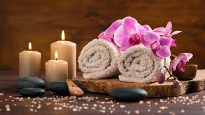 Masseuse de charme