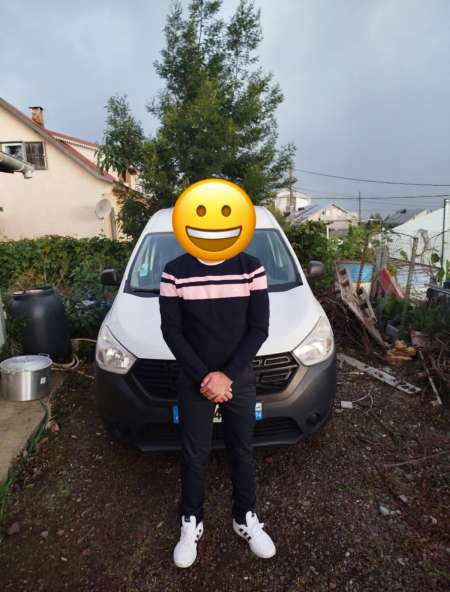 Fini la virginit, viens vite, h cherche femme
