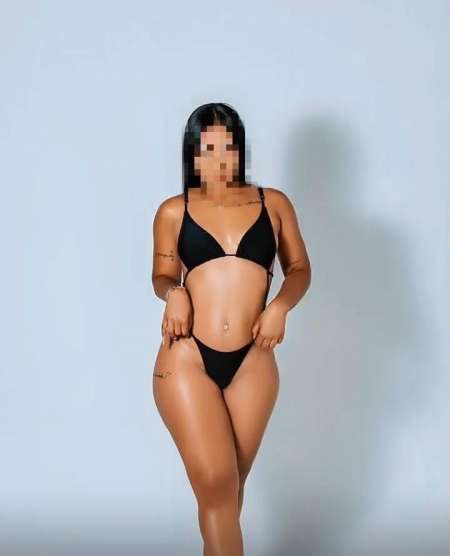  Superbe femme sexy