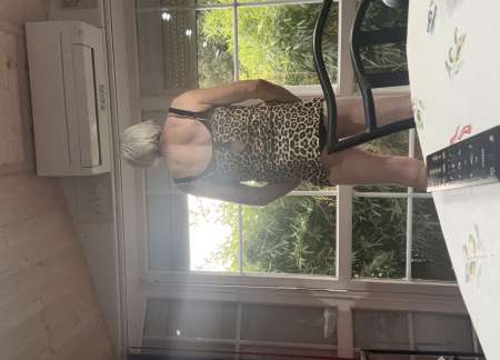  passive cherche homme
