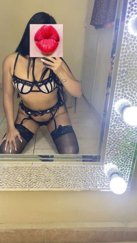  Mignonne et sexy