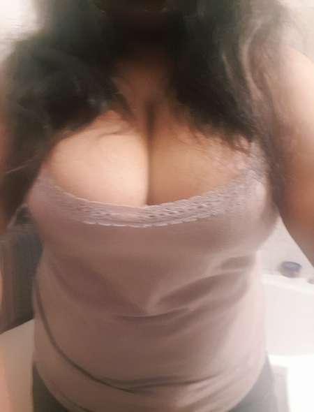 La magnifique Natacha ds les