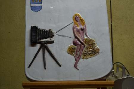 Naturiste cherche une photographe